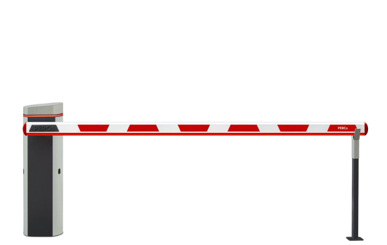 Услуги контрольно-пропускного пункта